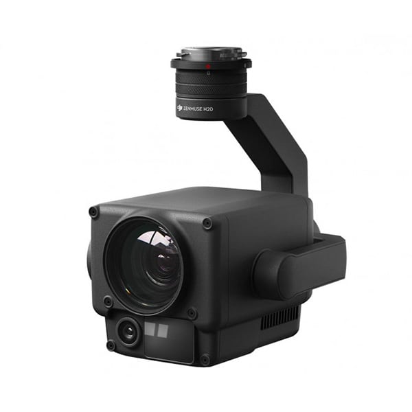 Zenmuse H20T with Thermal for Matrice 300 Including Enterprise Shield Basic - Agricultural Drones & Accessories - Sky Tech Solutions