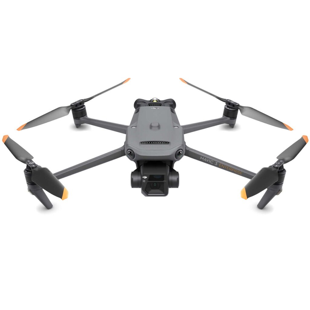 DJI Mavic 3 Enterprise with Basic Enterprise Care Package » DJI Mavic 3 Enterprise with Basic Enterprise Care Package »