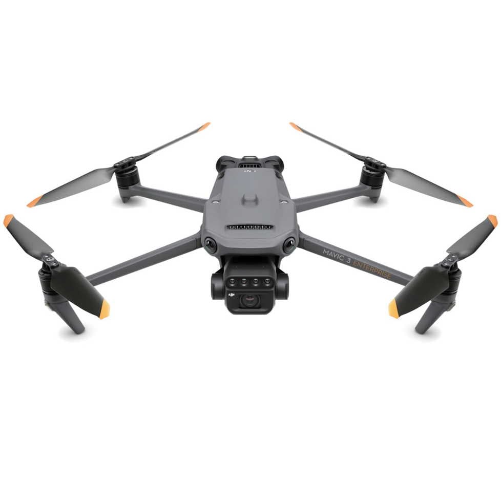 DJI Mavic 3 Enterprise Multispectral » DJI Mavic 3 Enterprise Multispectral »