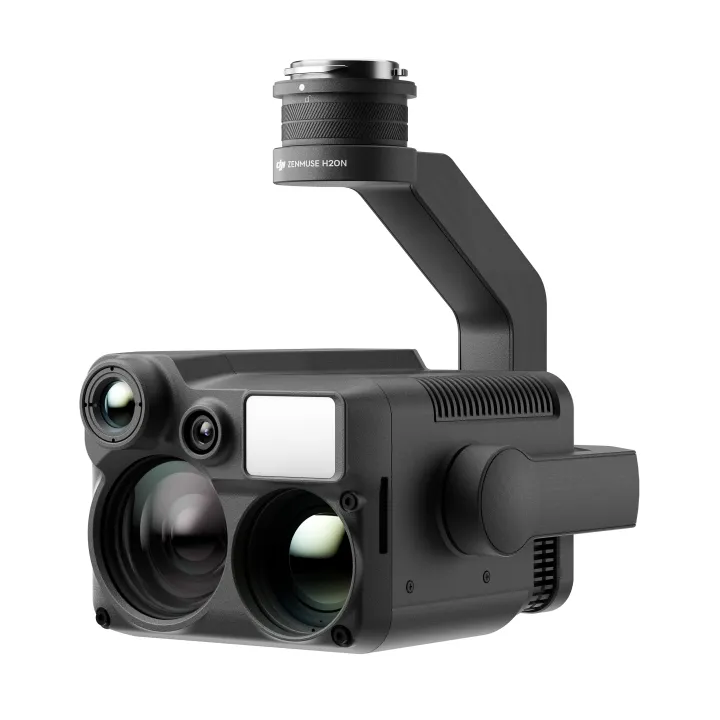 DJI Zenmuse H20N Night Camera and Thermal for Matrice 300/350 inc Enterprise Shield Basic »