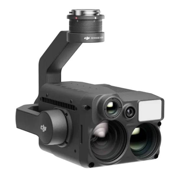 DJI Zenmuse H20N Night Camera and Thermal  for Matrice 300/350 inc Enterprise Shield Basic