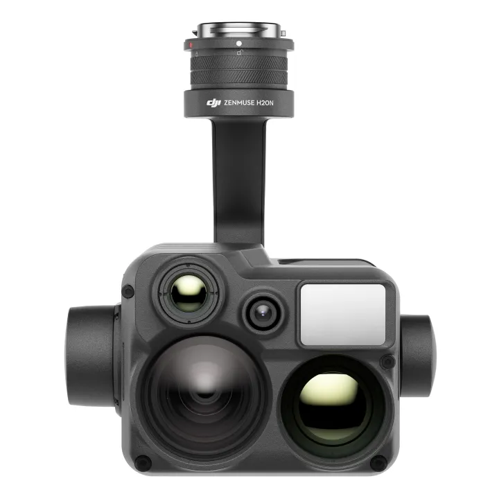 DJI Zenmuse H20N Night Camera and Thermal for Matrice 300/350 inc Enterprise Shield Basic »
