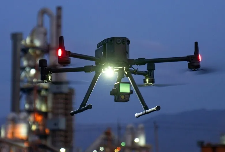 DJI Zenmuse L1 »