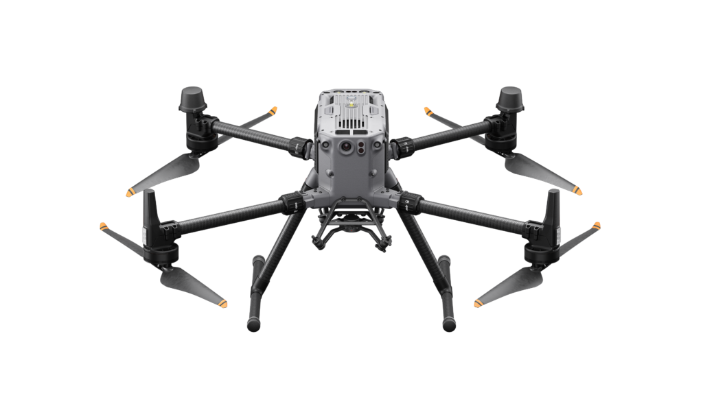 DJI Matrice 350 RTK with Shield Basic (excludes camera & batteries) » DJI Matrice 350 RTK with Shield Basic (excludes camera & batteries) »