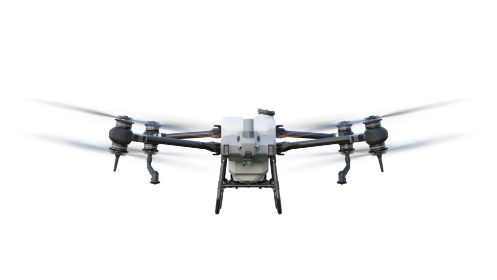 DJI T40 »