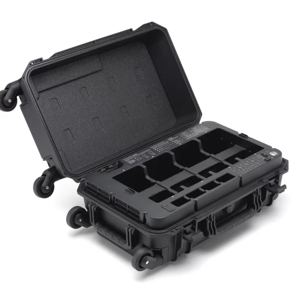 DJI Matrice BS65 Intelligent Battery Station for M350