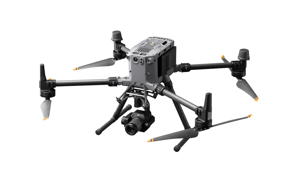 DJI Matrice 350 RTK with Shield Basic (excludes camera & batteries) » DJI Matrice 350 RTK with Shield Basic (excludes camera & batteries) »